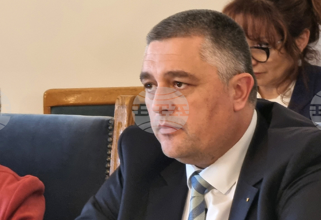 Парламент - Комисията по транспорт и съобщения - заседание