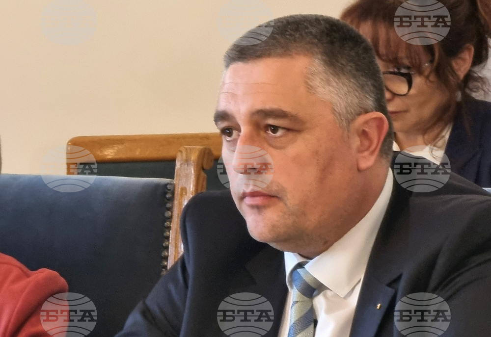 Парламент - Комисията по транспорт и съобщения - заседание