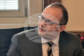 Парламент - Комисията по транспорт и съобщения - заседание