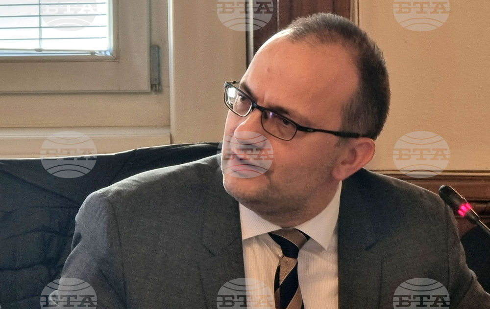 Парламент - Комисията по транспорт и съобщения - заседание