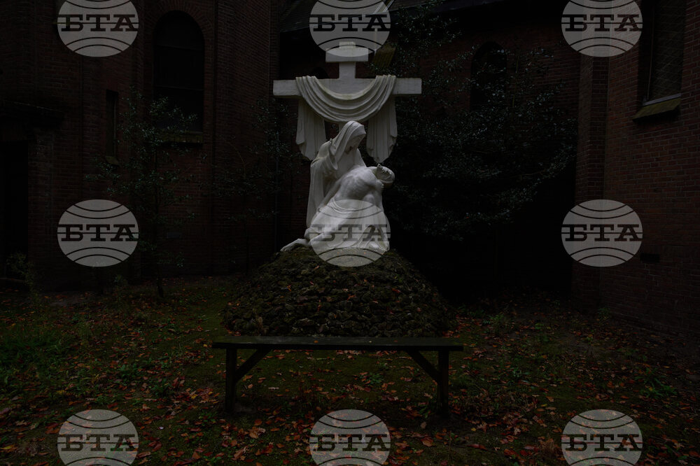 APTOPIX Netherlands Election Migration