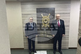 Bulgaria, Azerbaijan Strengthen Cooperation Between National Prosecutions