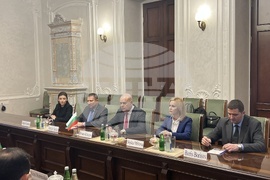 Bulgaria, Azerbaijan Strengthen Cooperation Between National Prosecutions