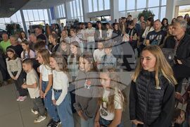 Българска федерация по биатлон - церемония по повод закриването на сезон 2024/2025