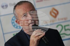 Българска федерация по биатлон - церемония по повод закриването на сезон 2024/2025