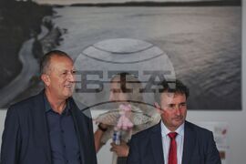 Българска федерация по биатлон - церемония по повод закриването на сезон 2024/2025