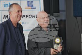 Българска федерация по биатлон - церемония по повод закриването на сезон 2024/2025