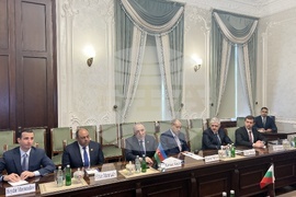 Bulgaria, Azerbaijan Strengthen Cooperation Between National Prosecutions