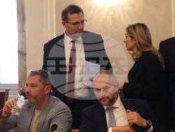 Народно събрание - Комисия по енергетика - заседание 