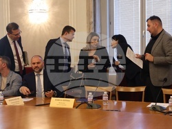 Народно събрание - Комисия по енергетика - заседание 