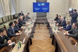 Bulgaria, Azerbaijan Strengthen Cooperation Between National Prosecutions
