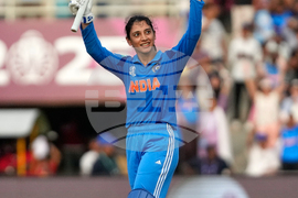 India Women's Cricket WCup