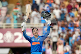 India Women's Cricket WCup