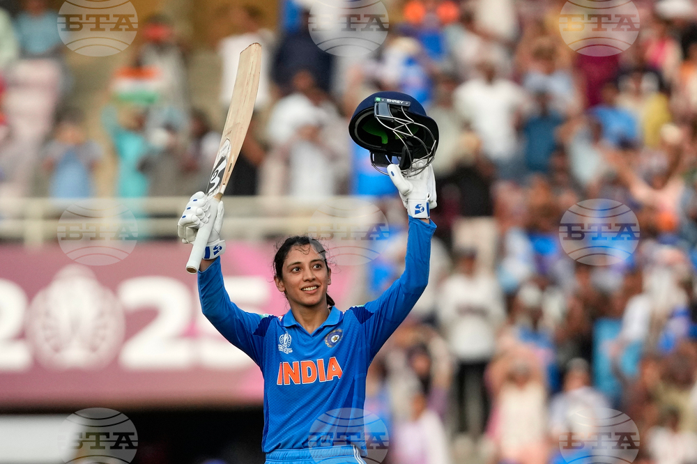 India Women's Cricket WCup