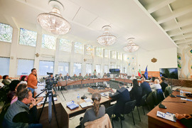 Габрово - дискусия - образование