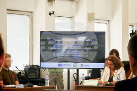 Габрово - дискусия - образование