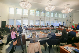 Габрово - дискусия - образование