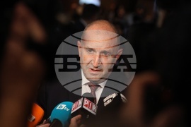Форум - "Възможности за бизнес сътрудничество между Република България и СР Виетнам"