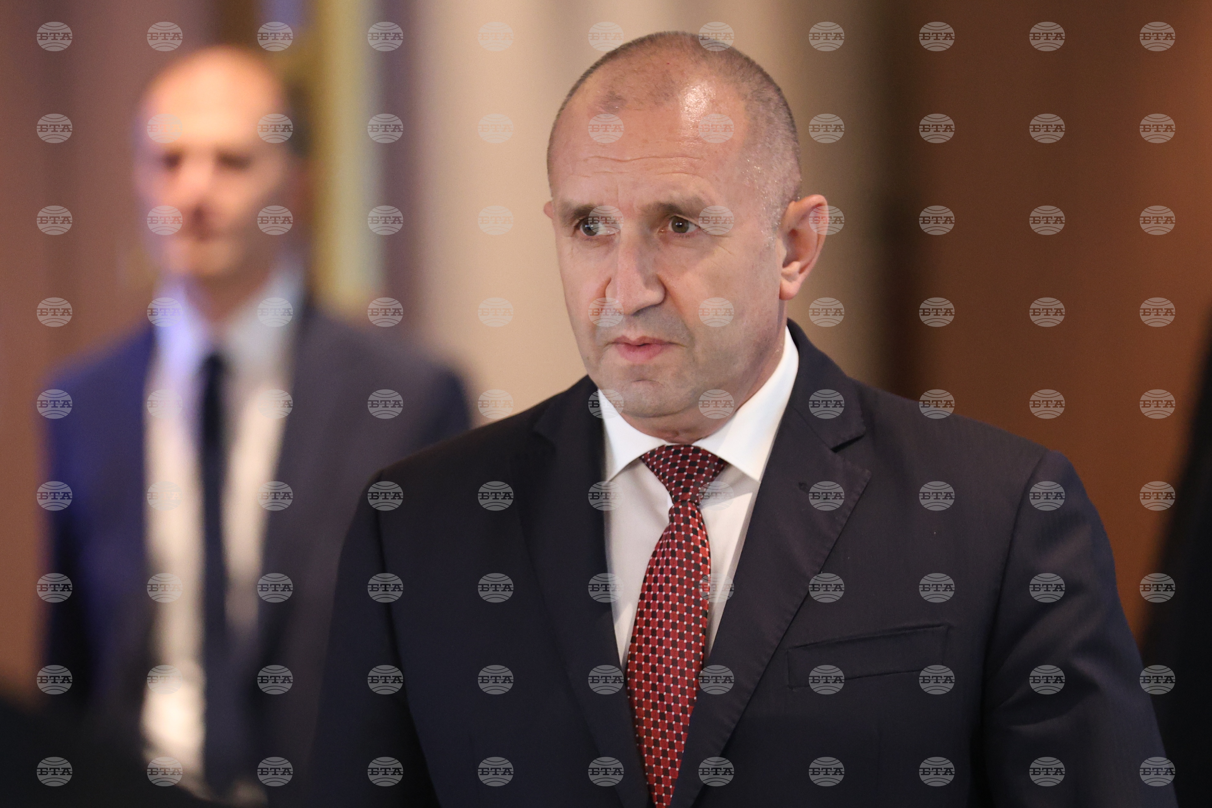 President Radev to Attend Grand Egyptian Museum Opening in Giza