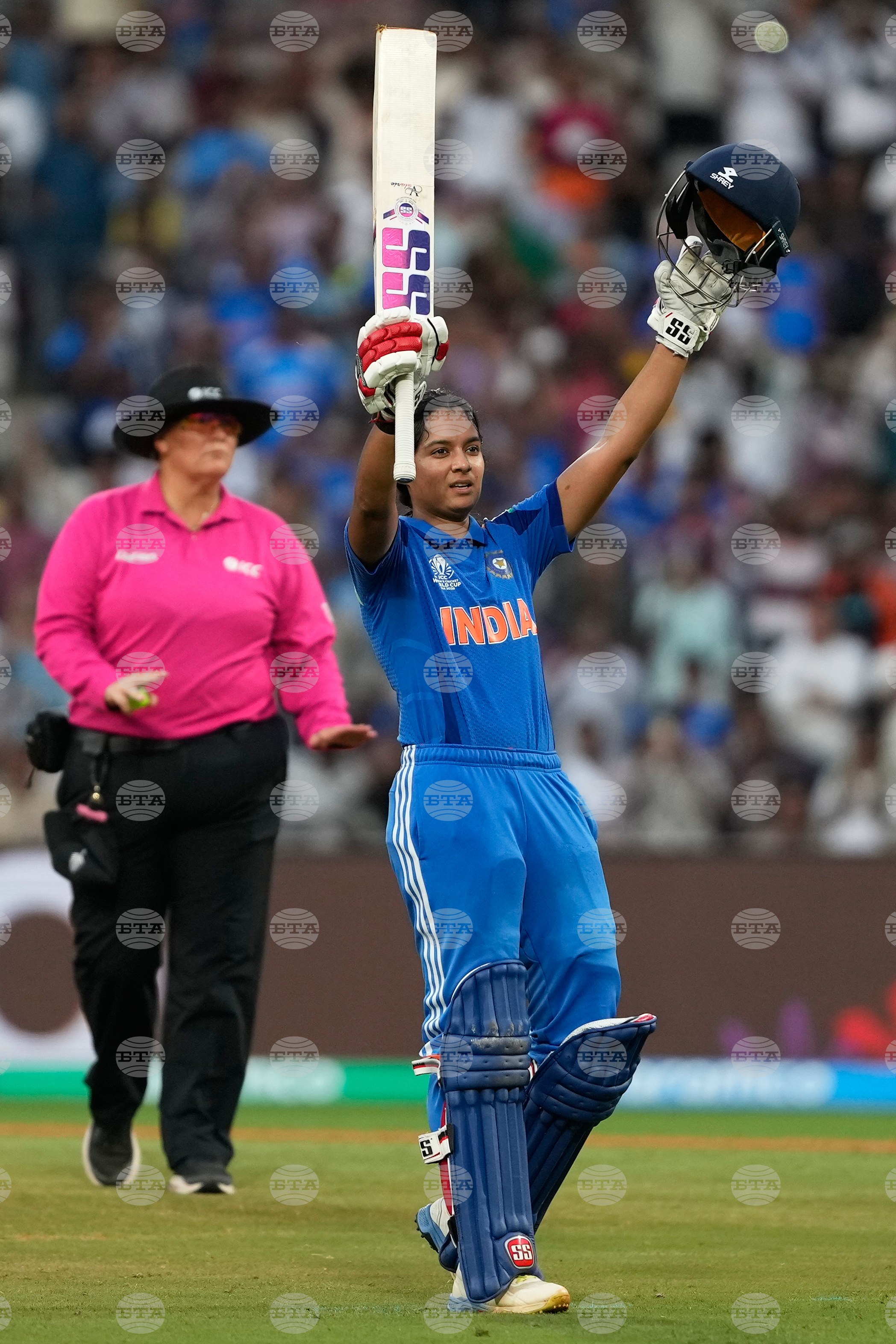 India Women's Cricket WCup