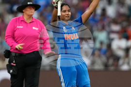 India Women's Cricket WCup