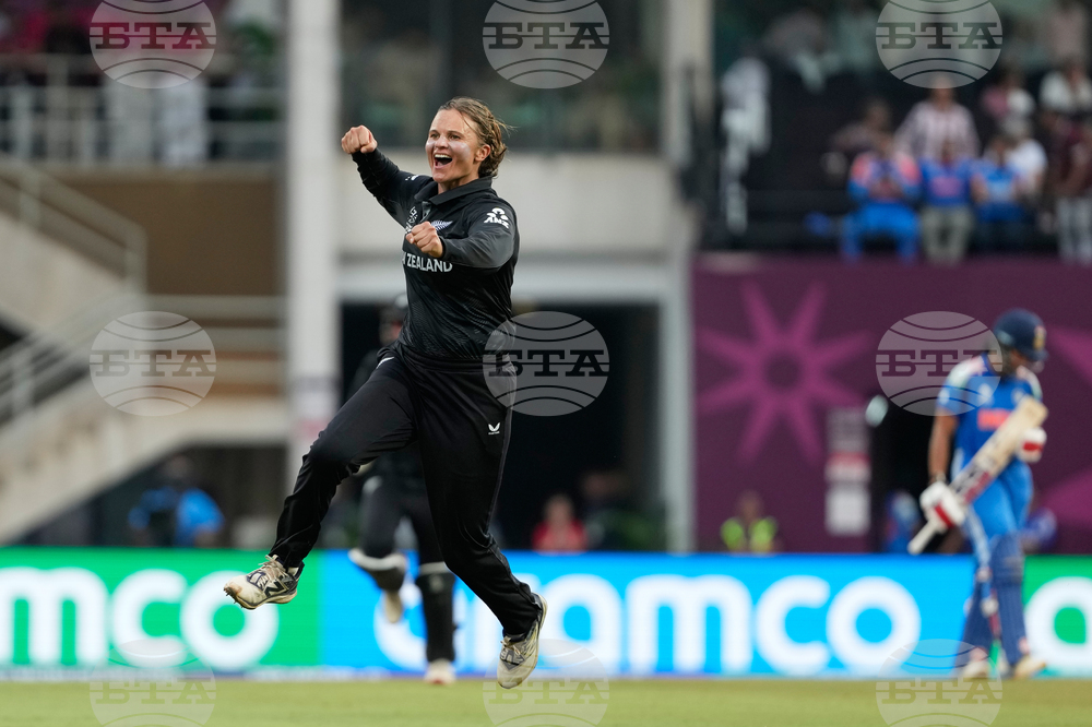 India Women's Cricket WCup