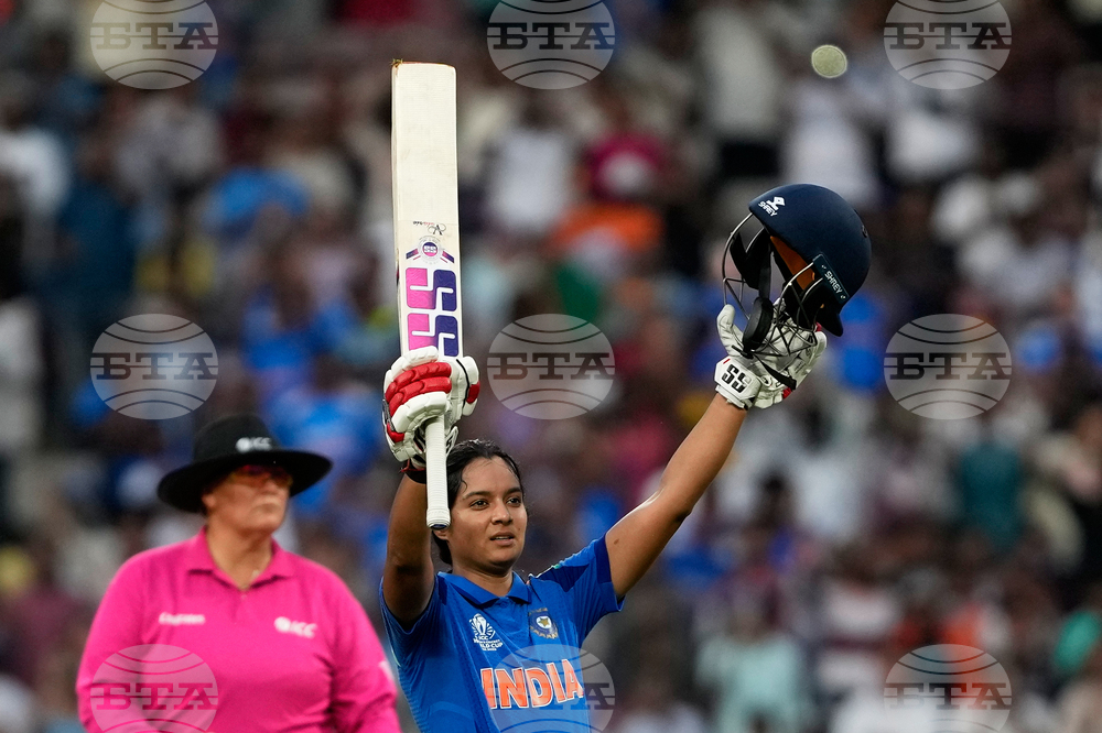 India Women's Cricket WCup