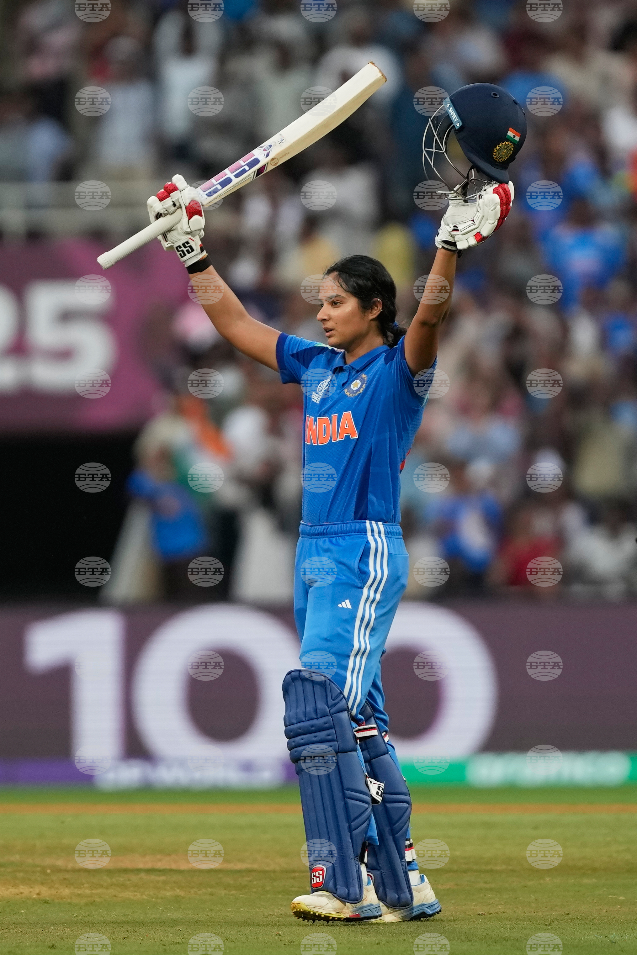 India Women's Cricket WCup