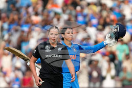 India Women's Cricket WCup