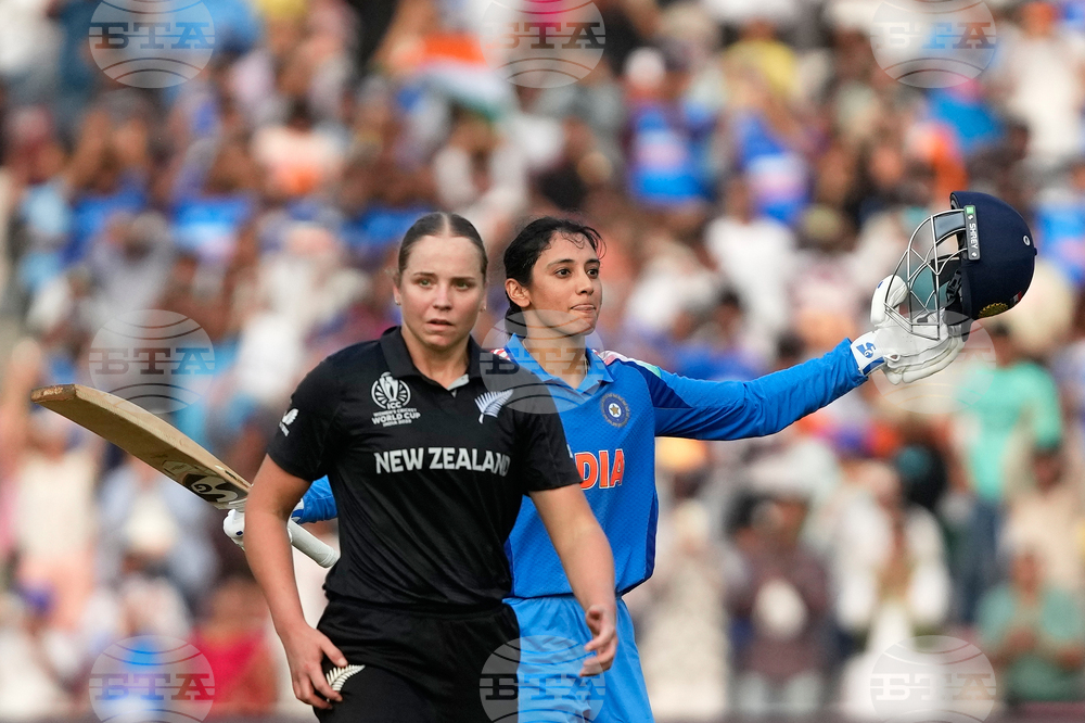 India Women's Cricket WCup