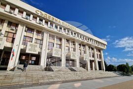 Бургас - Окръжен съд - мярка