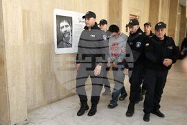 Бургас - Окръжен съд - мярка