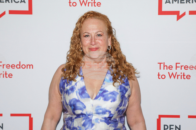 Theater - Jodi Picoult