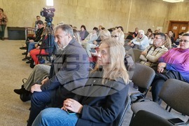 Шумен - честване - 70-годишен юбилей на Детския отдел на Регионална библиотека „Стилиян Чилингиров“