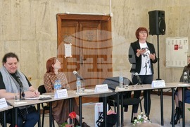 Шумен - честване - 70-годишен юбилей на Детския отдел на Регионална библиотека „Стилиян Чилингиров“