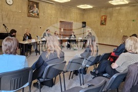 Шумен - честване - 70-годишен юбилей на Детския отдел на Регионална библиотека „Стилиян Чилингиров“