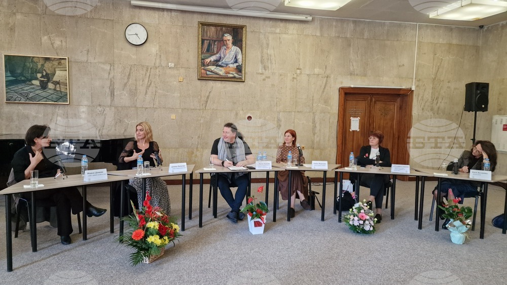 Шумен - честване - 70-годишен юбилей на Детския отдел на Регионална библиотека „Стилиян Чилингиров“