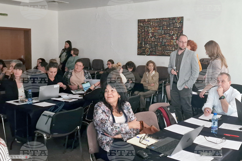 Търговище - НСОРБ - регионален форум