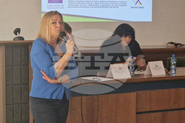 Търговище - НСОРБ - регионален форум