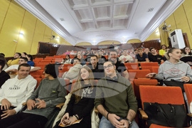 Сливен - „Зора над Сливен“ - викторина