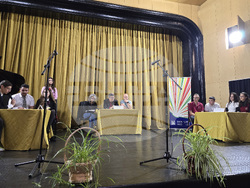 Сливен - „Зора над Сливен“ - викторина