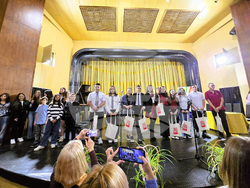 Сливен - „Зора над Сливен“ - викторина