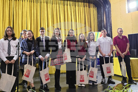 Сливен - „Зора над Сливен“ - викторина