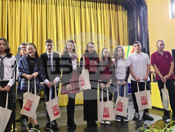 Сливен - „Зора над Сливен“ - викторина