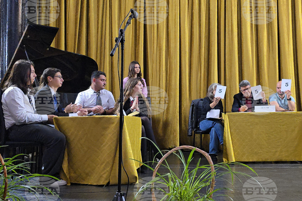 Сливен - „Зора над Сливен“ - викторина