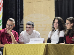 Сливен - „Зора над Сливен“ - викторина