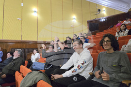 Сливен - „Зора над Сливен“ - викторина