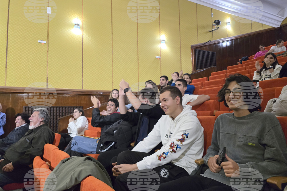 Сливен - „Зора над Сливен“ - викторина