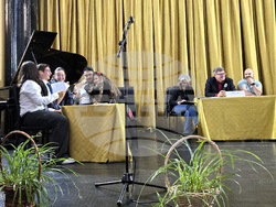 Сливен - „Зора над Сливен“ - викторина