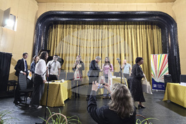 Сливен - „Зора над Сливен“ - викторина